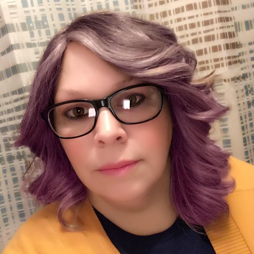 Meet your Posher, Janice